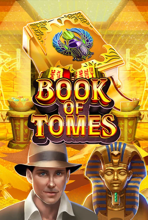 Book of Tomes