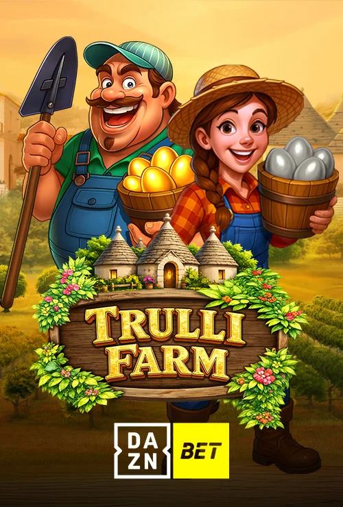 Trulli Farm